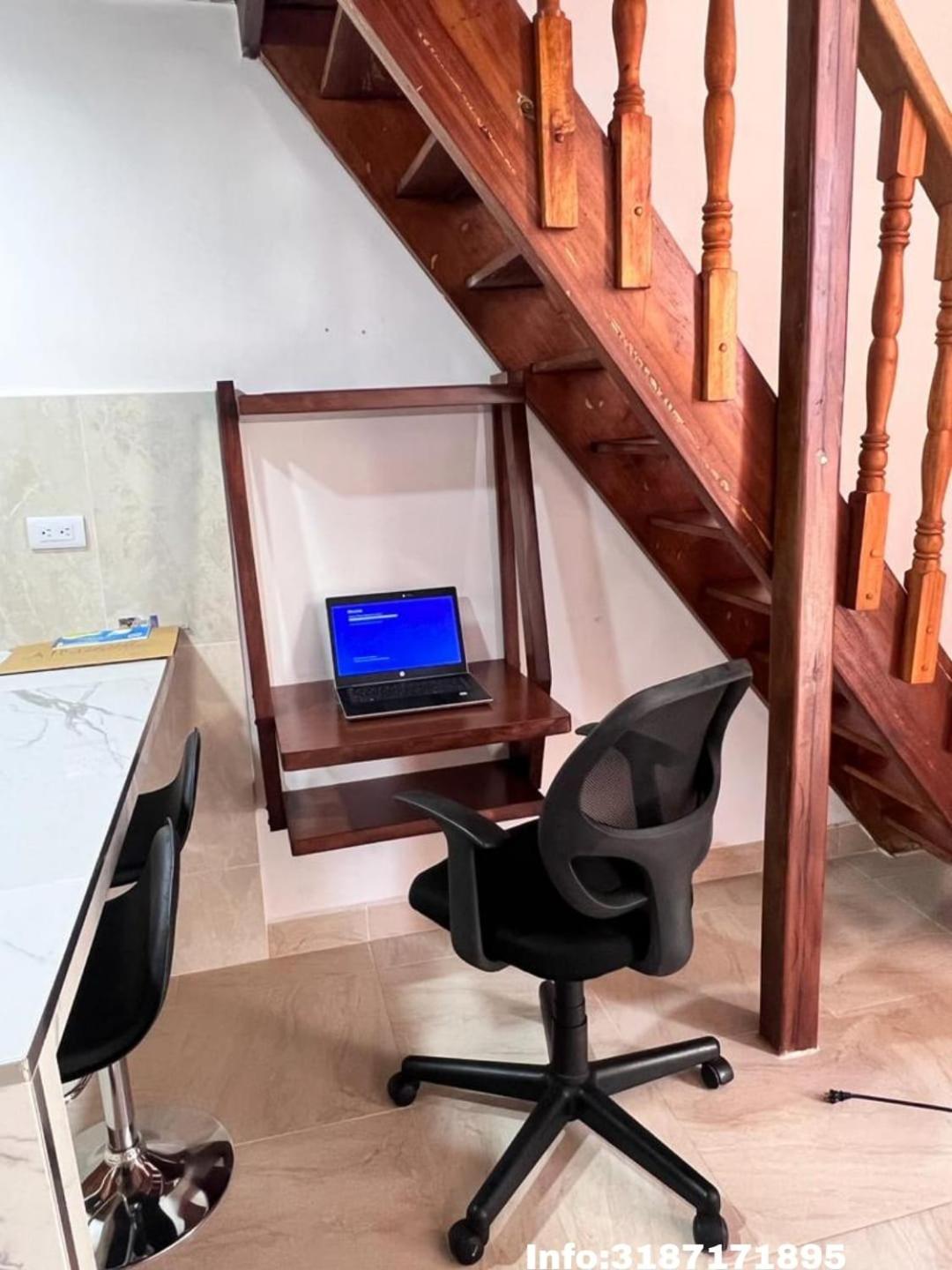 Agradable casa en Buga junto a la basílica