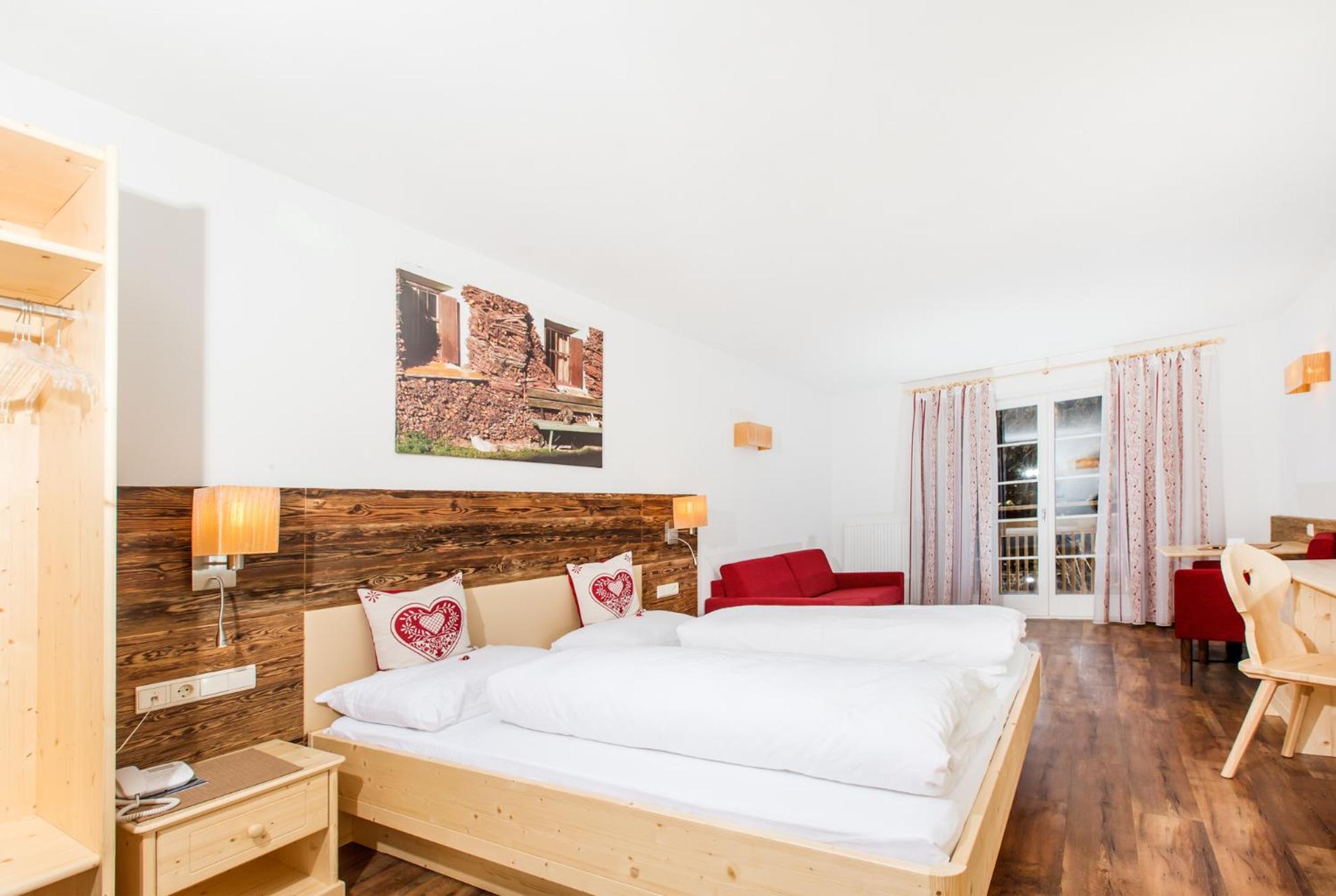 Hotel Gasthof Weiherbad view 3