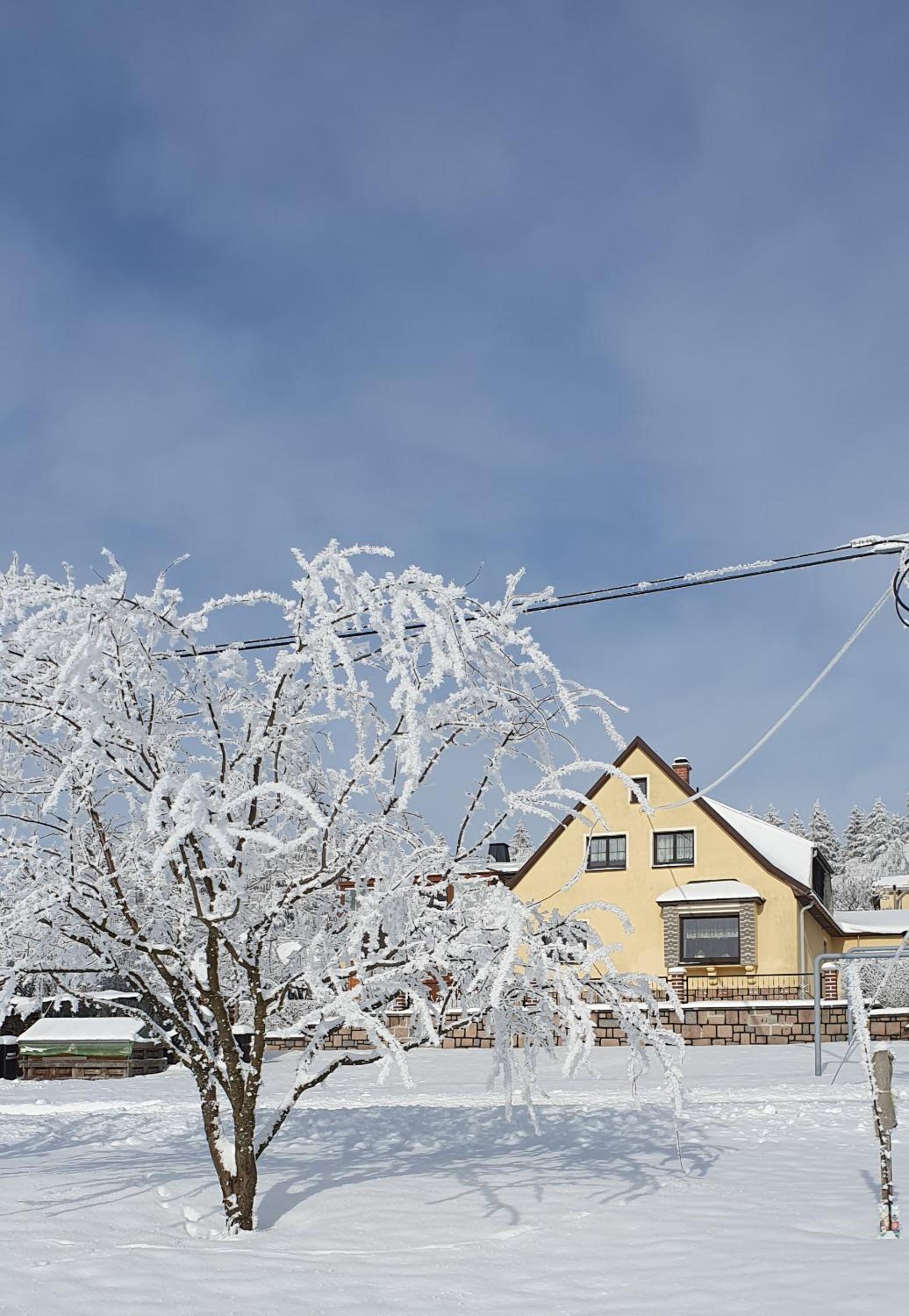 Ferienhaus Bringfriede