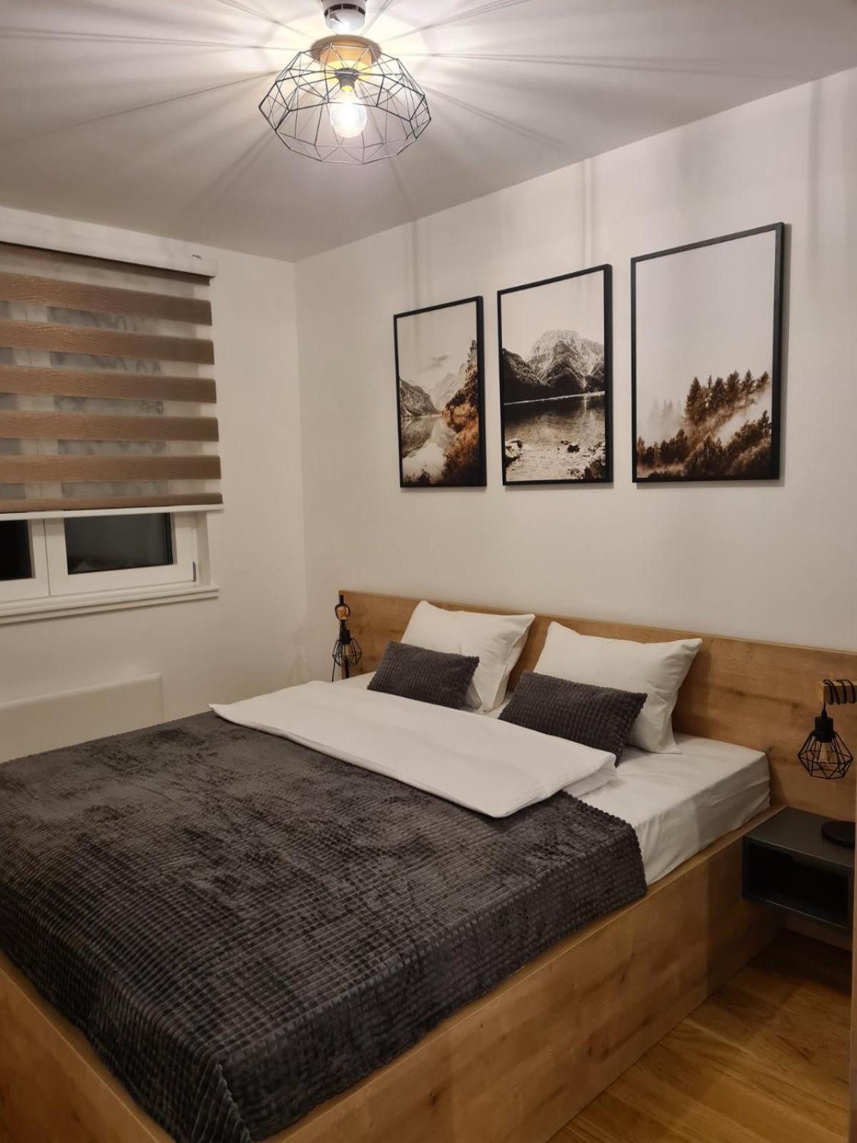 LUMI apartments Jahorina L5 A19