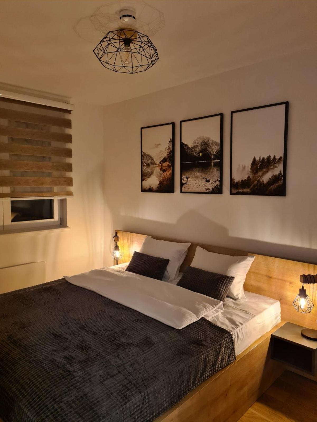 LUMI apartments Jahorina L5 A19