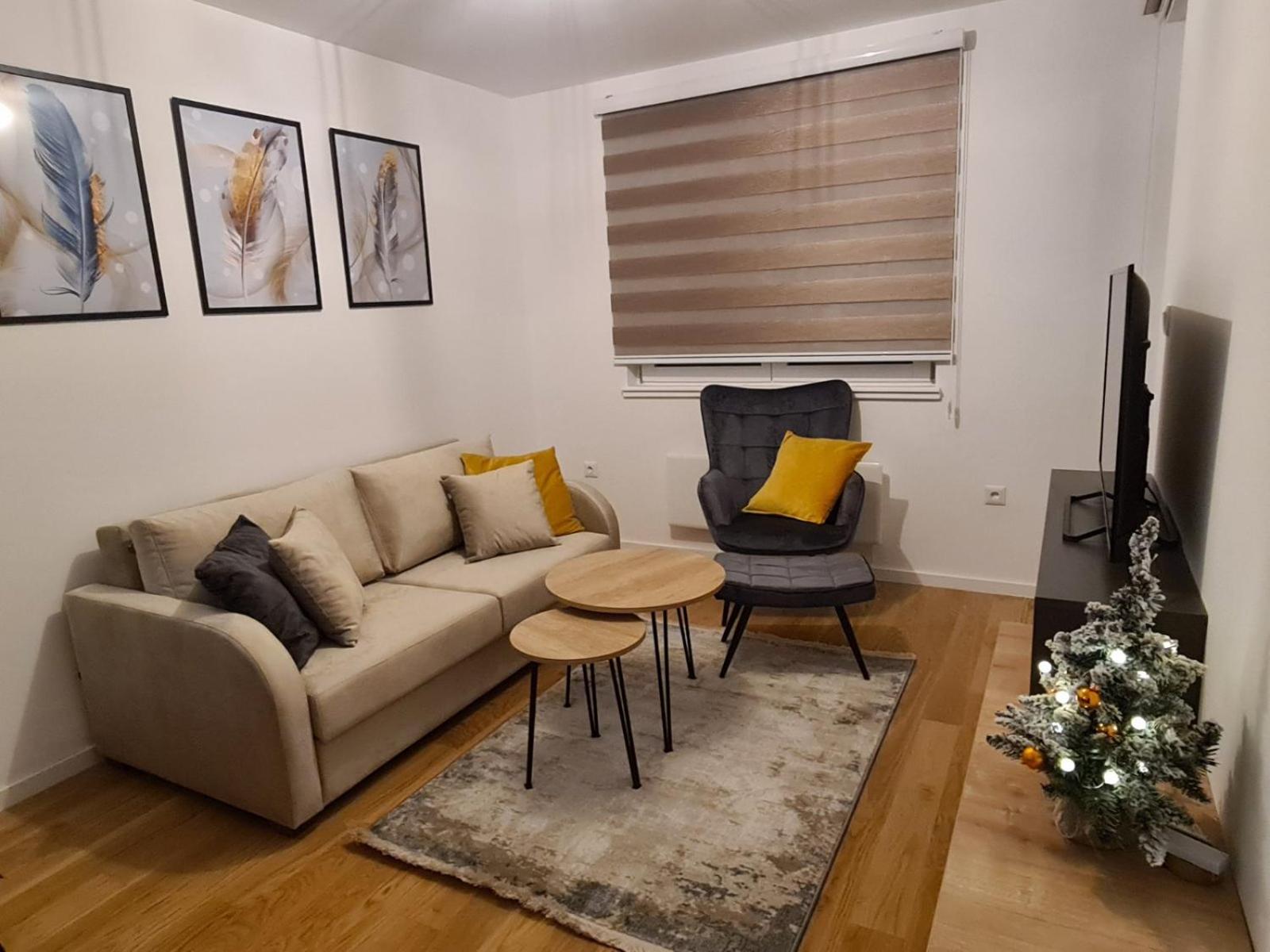 LUMI apartments Jahorina L5 A19