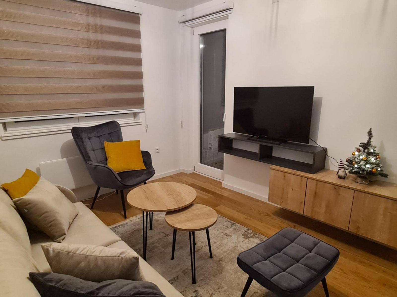 LUMI apartments Jahorina L5 A19