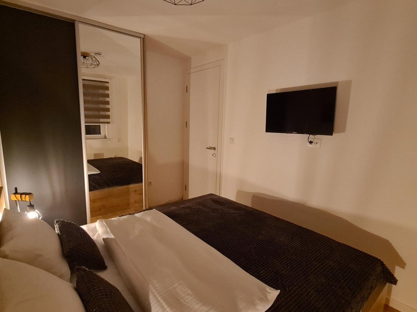 LUMI apartments Jahorina L5 A19