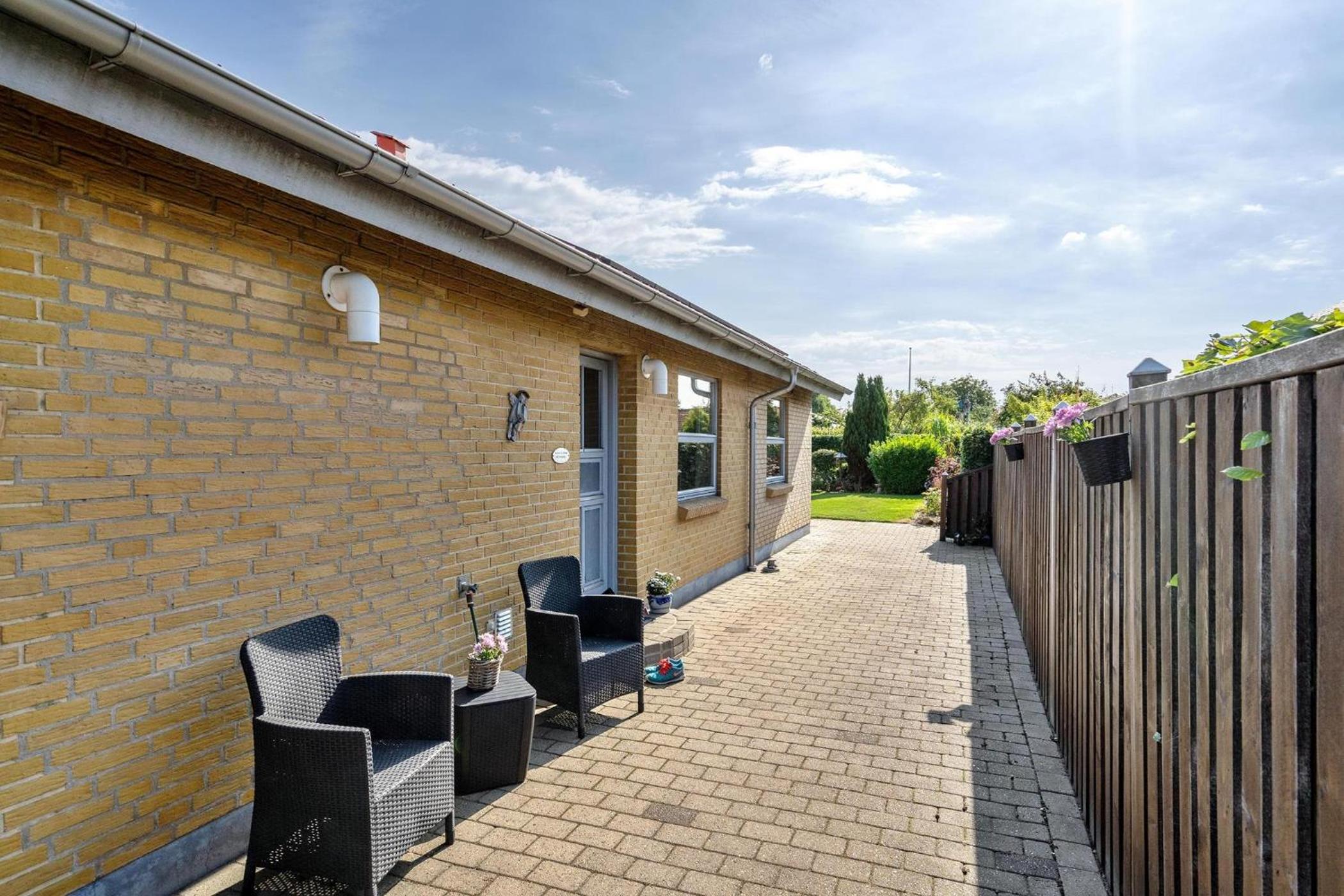 Hotel Casa Fyrrevænget - Image 1