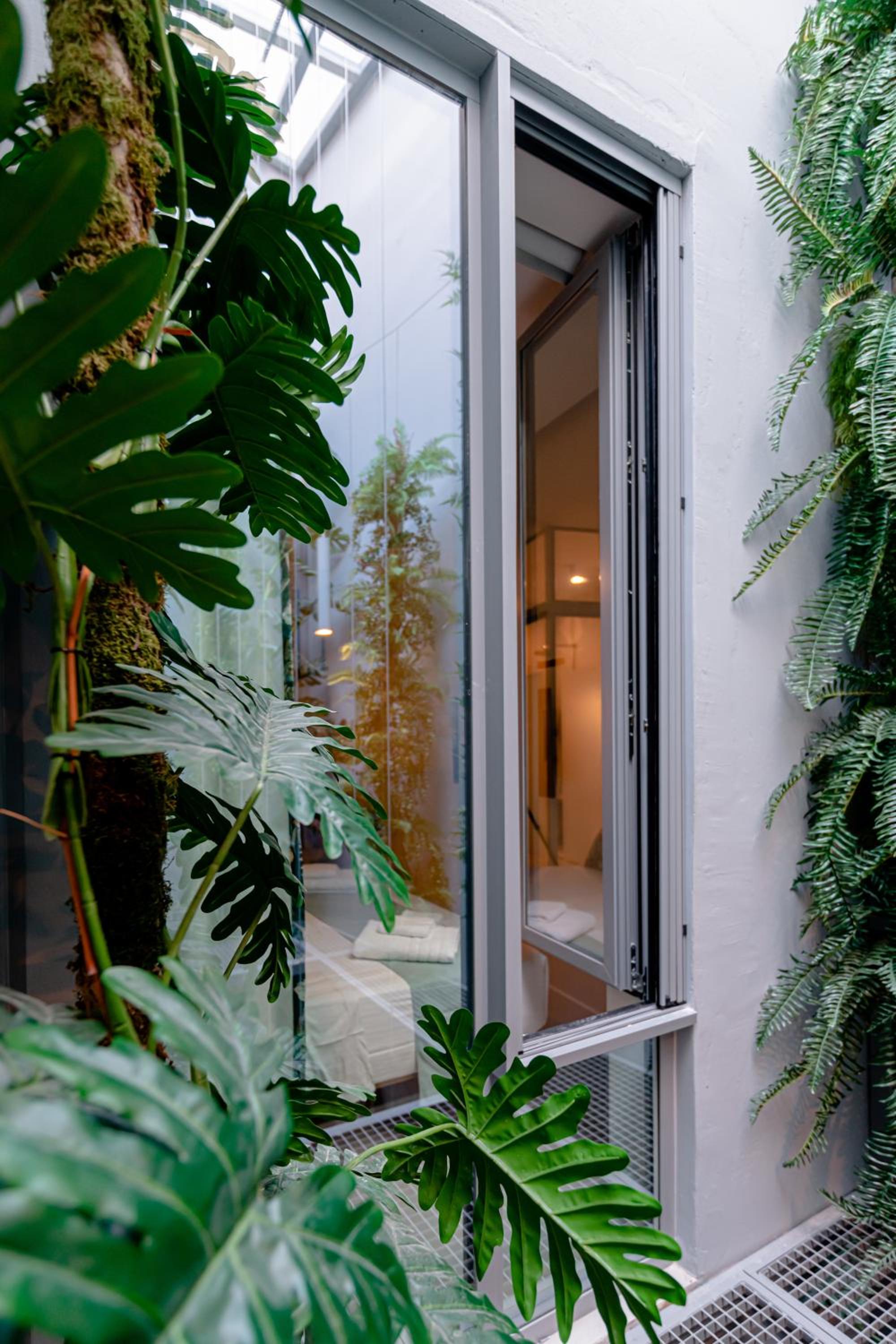 Ciel Suites Athens