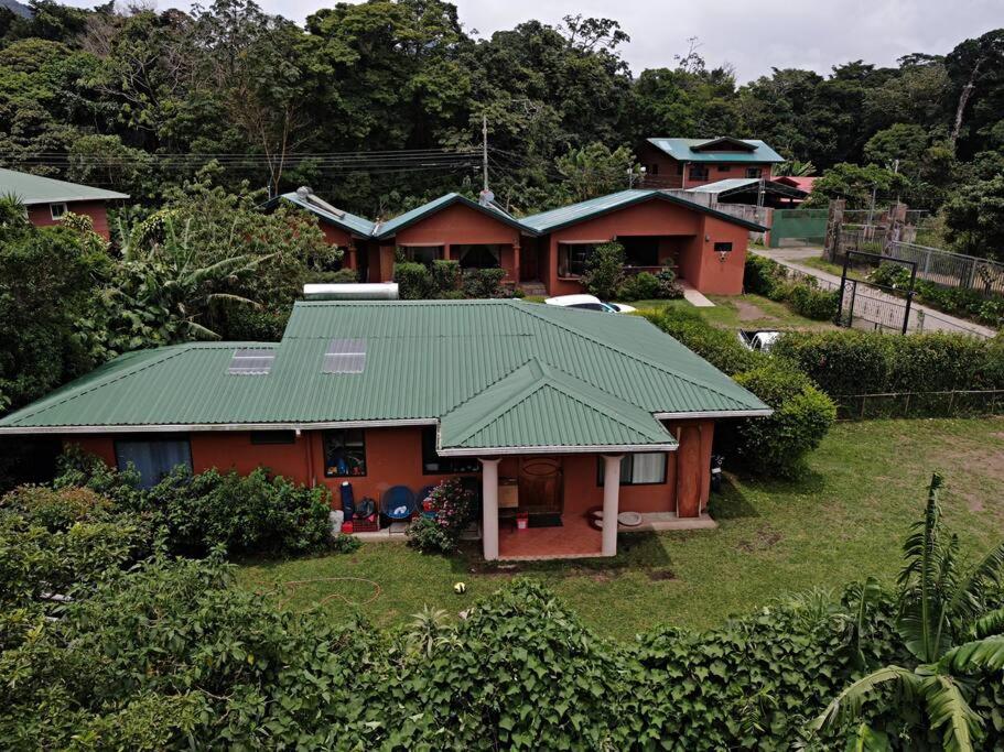 TucanTico Lodge - Monteverde
