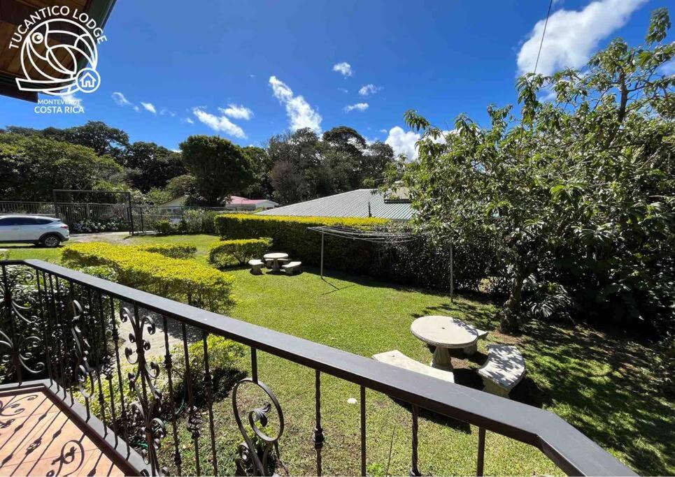 TucanTico Lodge - Monteverde