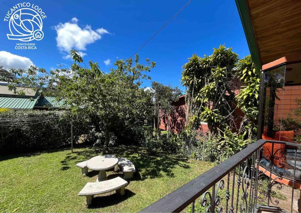 TucanTico Lodge - Monteverde