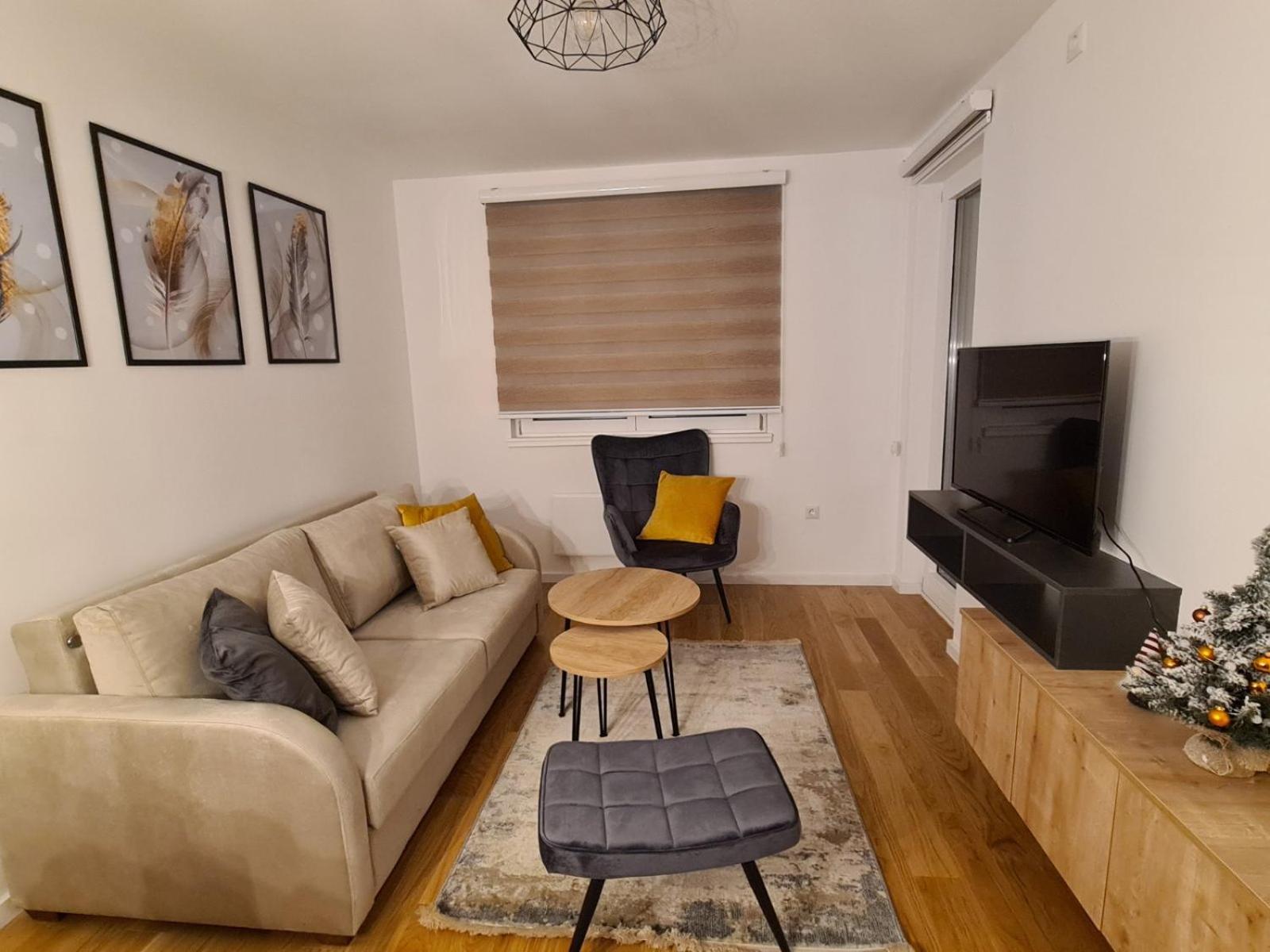 LUMI apartments Jahorina L5 A19