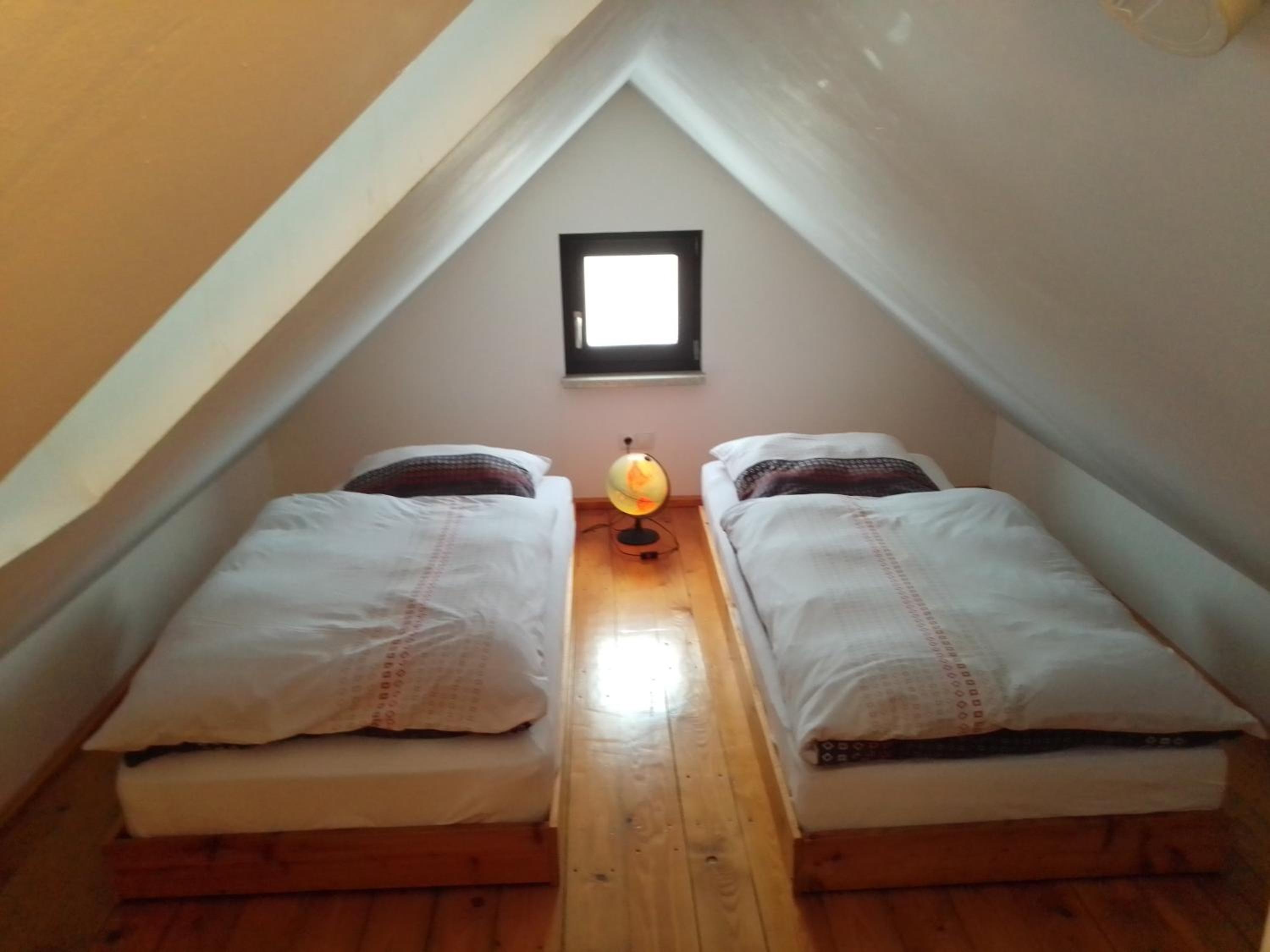 Ferienhaus Herm