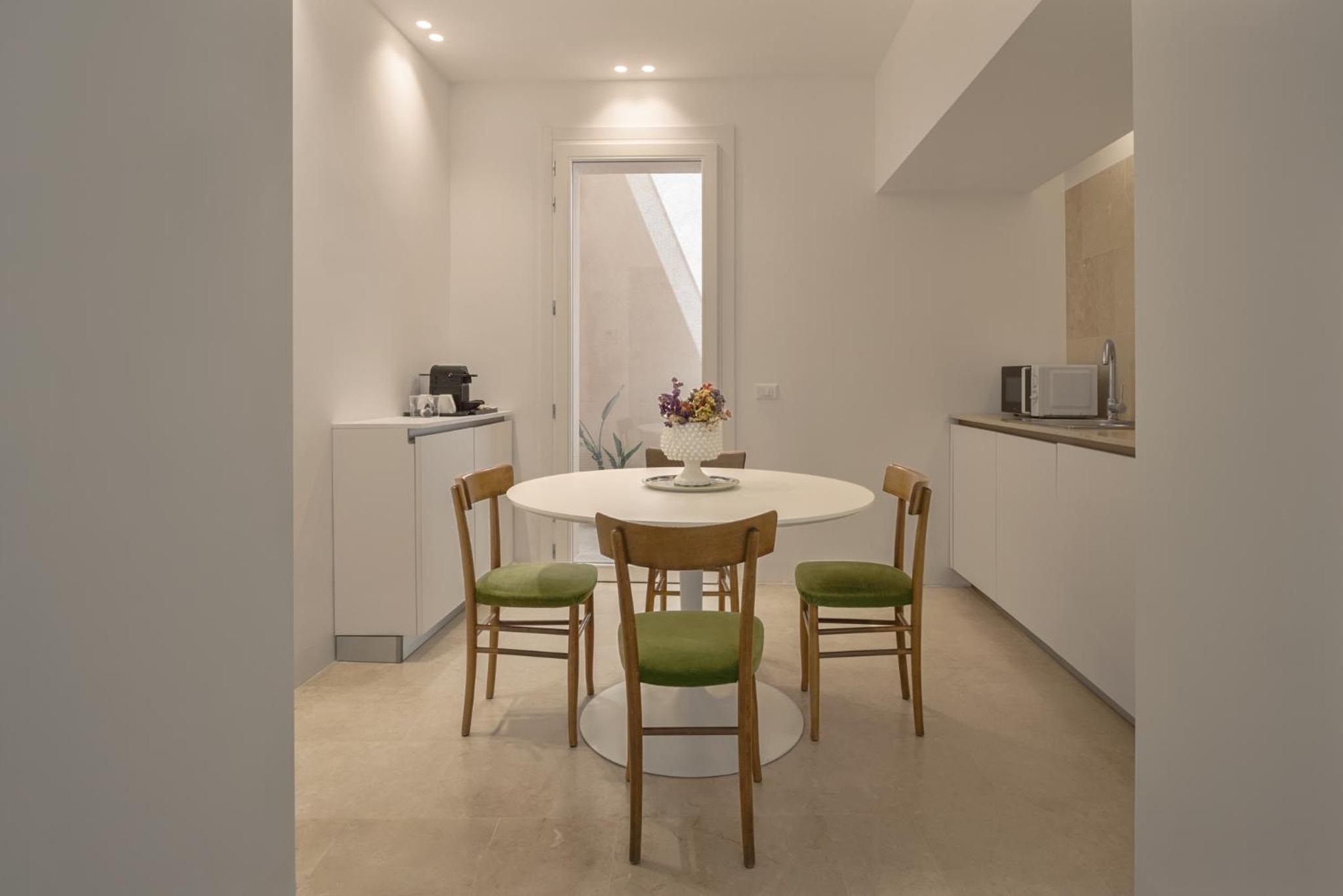 Casa Ruiz Suites view 4