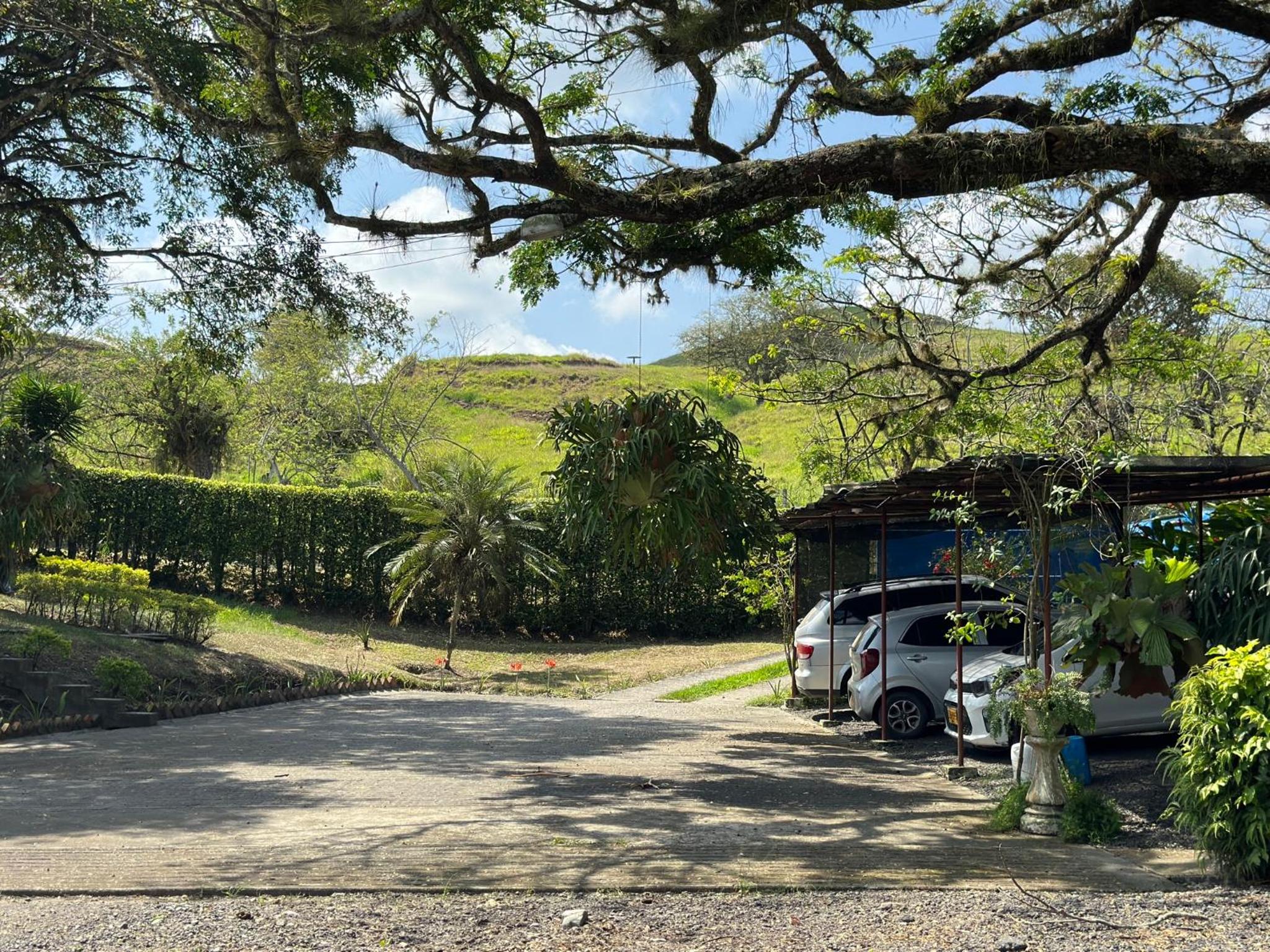Hacienda Daniela
