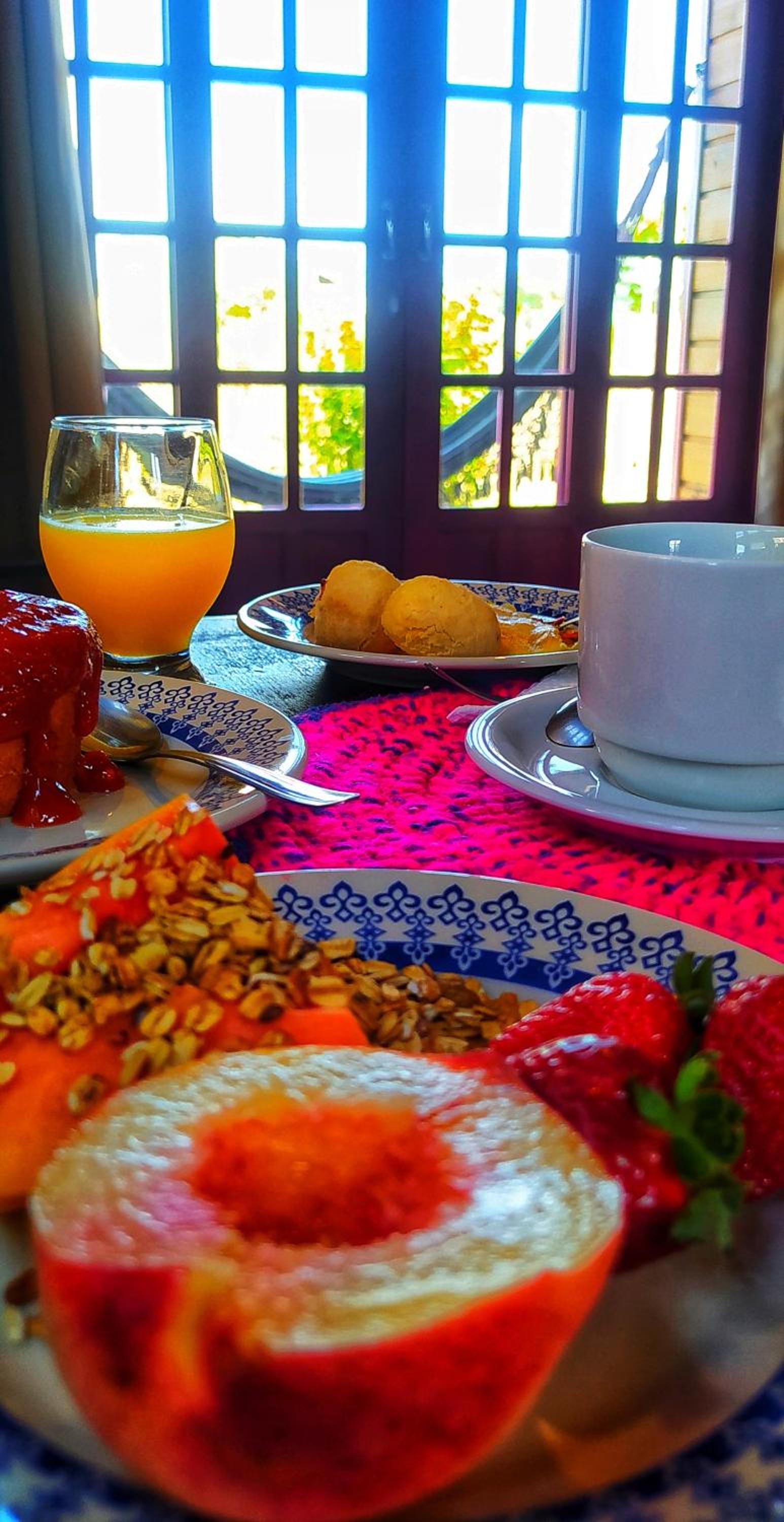 Prana Guest House