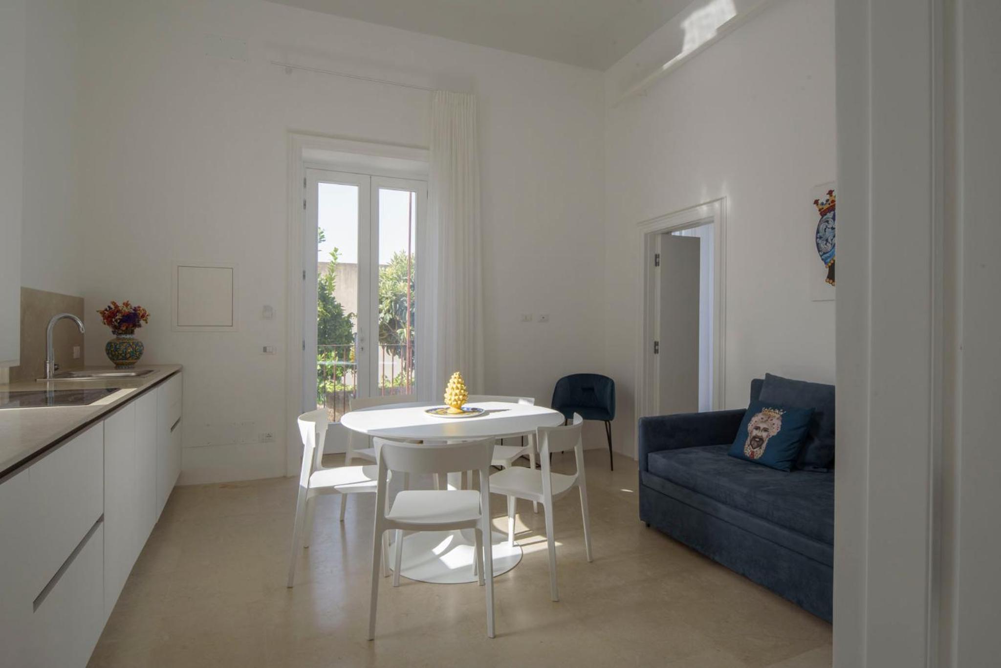 Casa Ruiz Suites view 3
