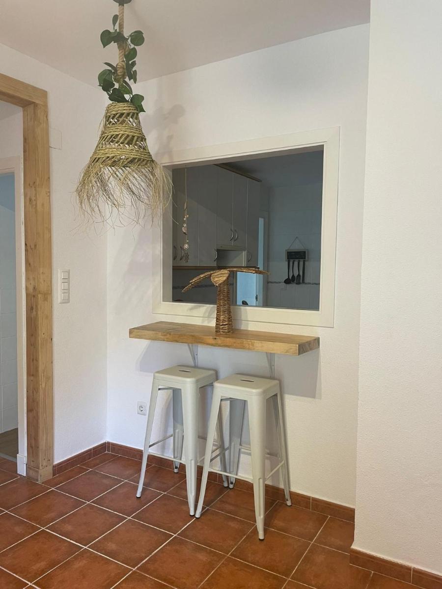 Apartamento Zahara Bajo con Jardín Privado photo 2