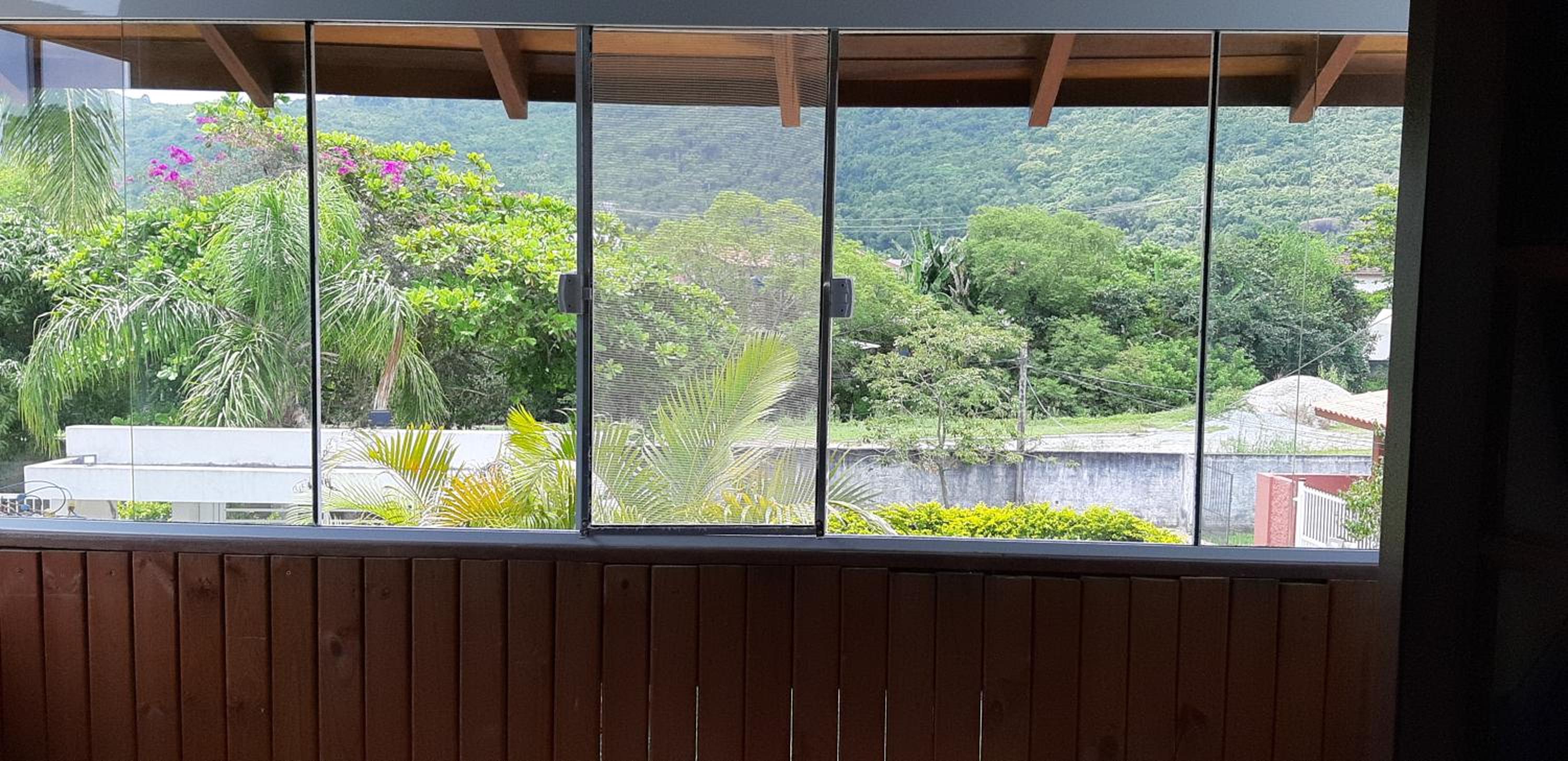 Aconchego em Floripa