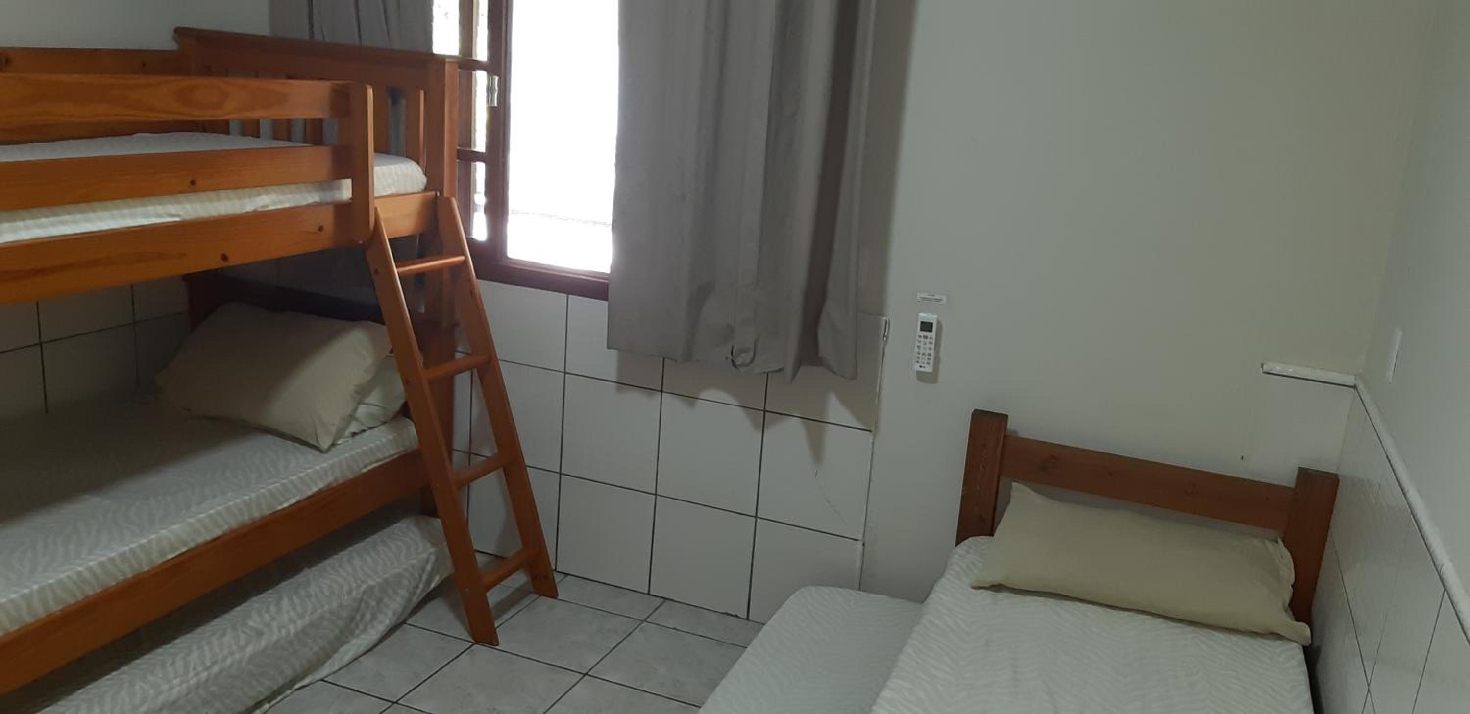 Aconchego em Floripa
