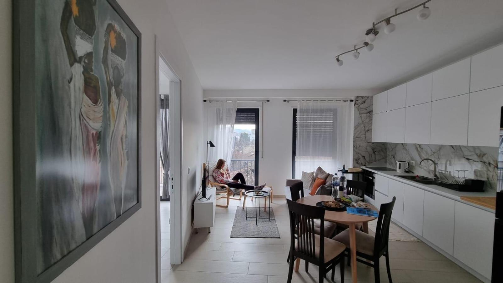 Serenade Apartment
