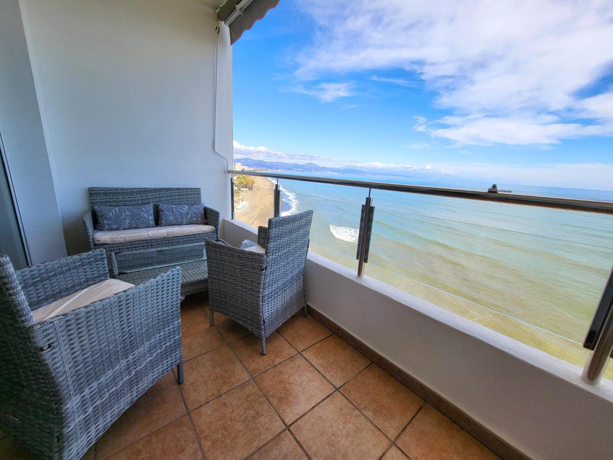 Apartamento Mar de Isabel