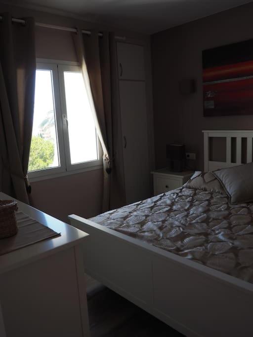 APARTAMENTO EN JARDINES DE CALAHONDA