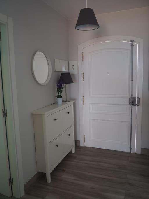 APARTAMENTO EN JARDINES DE CALAHONDA