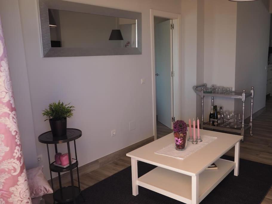 APARTAMENTO EN JARDINES DE CALAHONDA