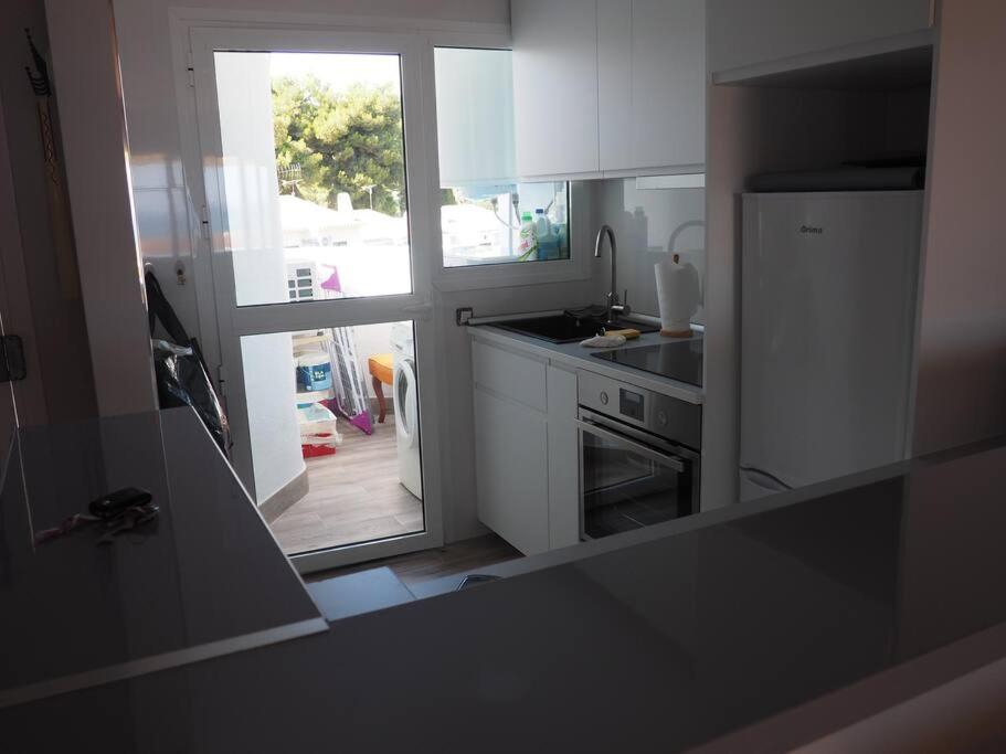 APARTAMENTO EN JARDINES DE CALAHONDA