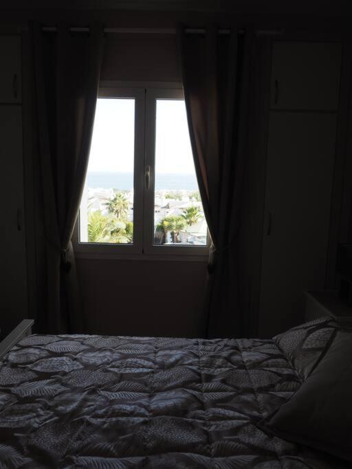 APARTAMENTO EN JARDINES DE CALAHONDA