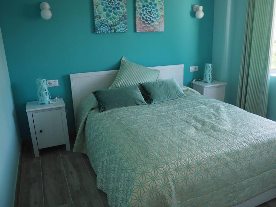 APARTAMENTO EN JARDINES DE CALAHONDA