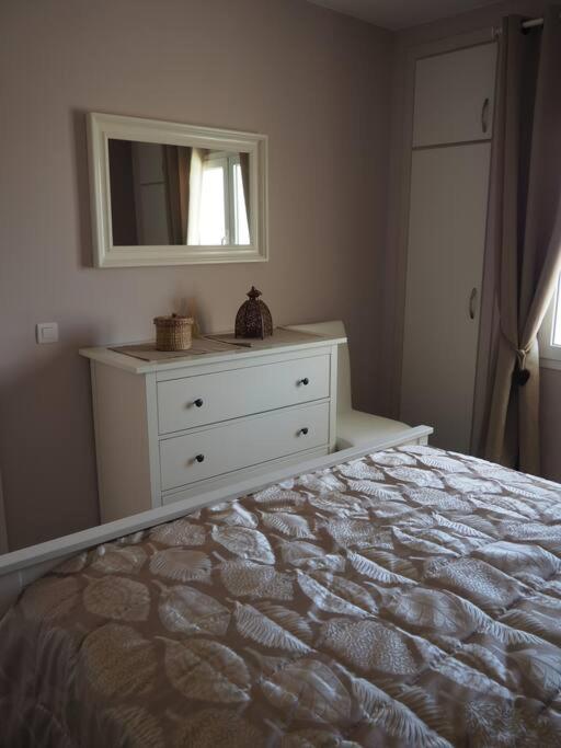 APARTAMENTO EN JARDINES DE CALAHONDA