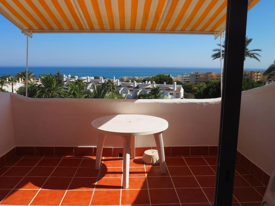 APARTAMENTO EN JARDINES DE CALAHONDA