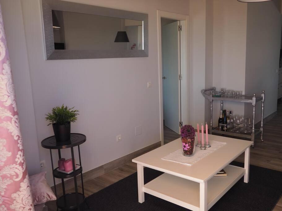 APARTAMENTO EN JARDINES DE CALAHONDA