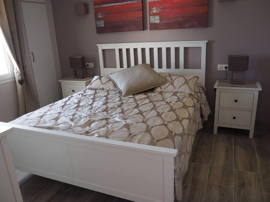 APARTAMENTO EN JARDINES DE CALAHONDA