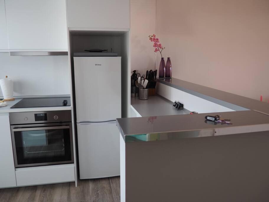 APARTAMENTO EN JARDINES DE CALAHONDA