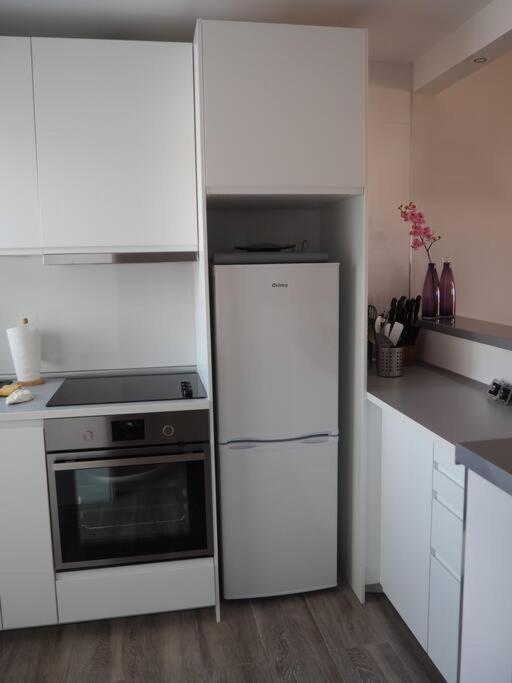 APARTAMENTO EN JARDINES DE CALAHONDA