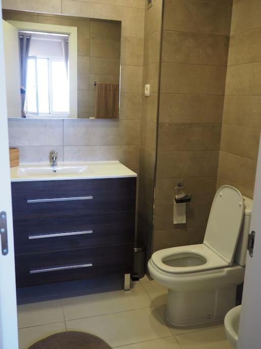 APARTAMENTO EN JARDINES DE CALAHONDA