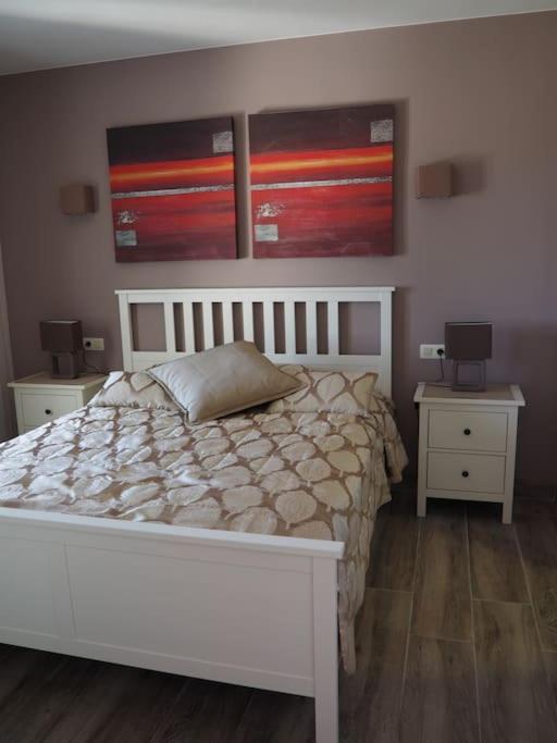 APARTAMENTO EN JARDINES DE CALAHONDA