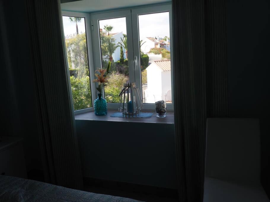 APARTAMENTO EN JARDINES DE CALAHONDA