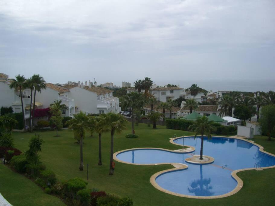 APARTAMENTO EN JARDINES DE CALAHONDA