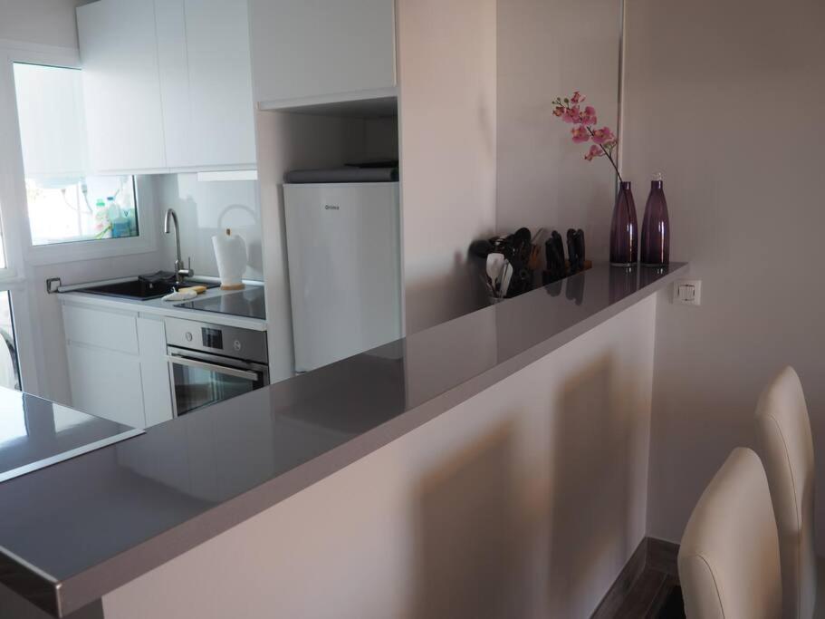APARTAMENTO EN JARDINES DE CALAHONDA