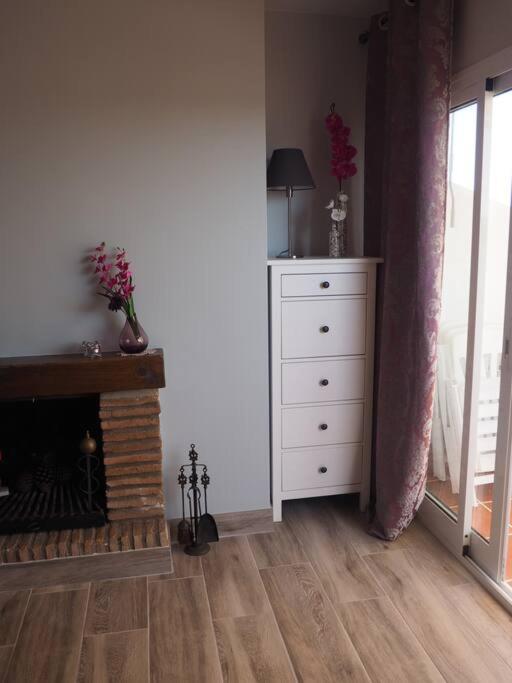 APARTAMENTO EN JARDINES DE CALAHONDA