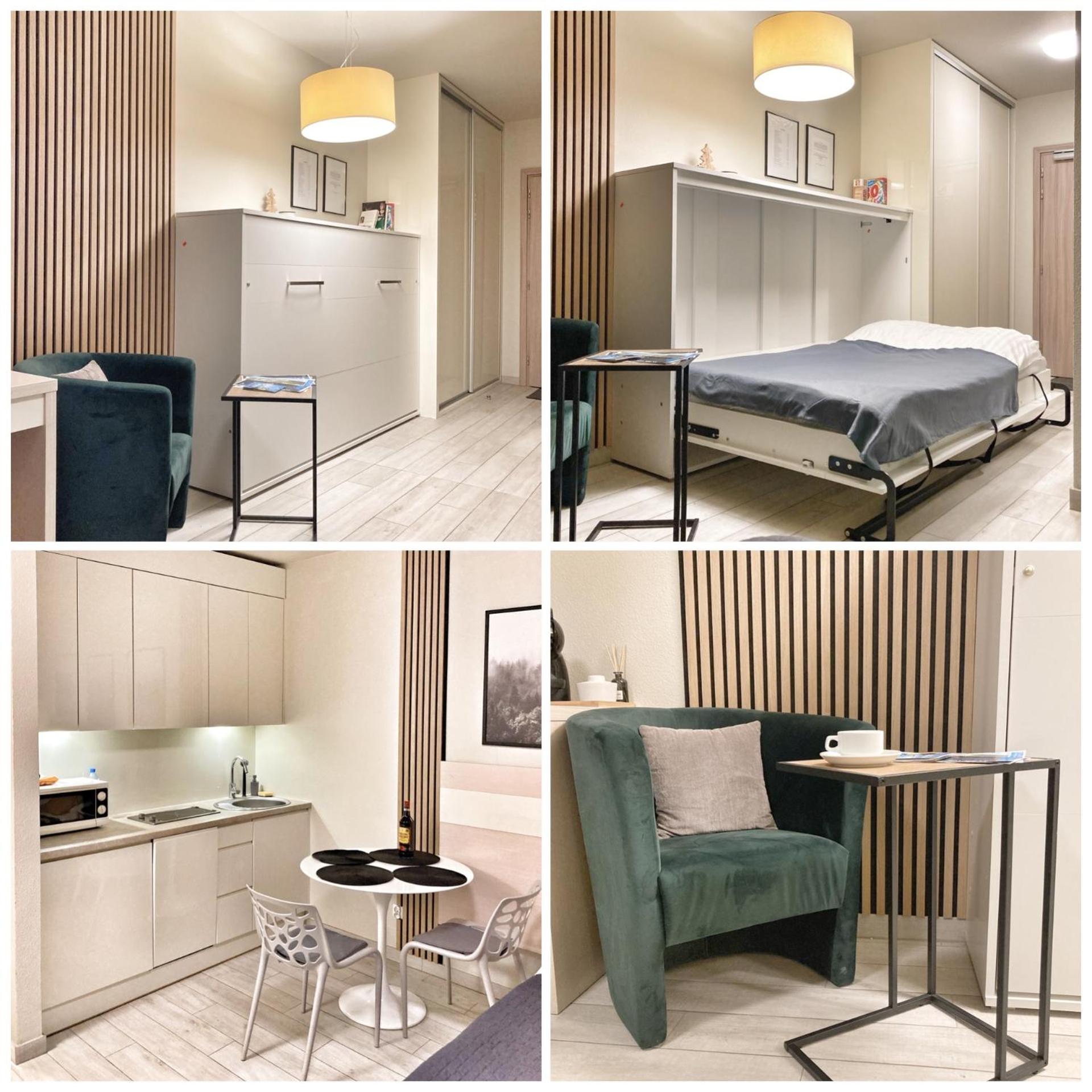Apartament Pod Wyciągiem - Czarna Góra Resort & SPA view 5
