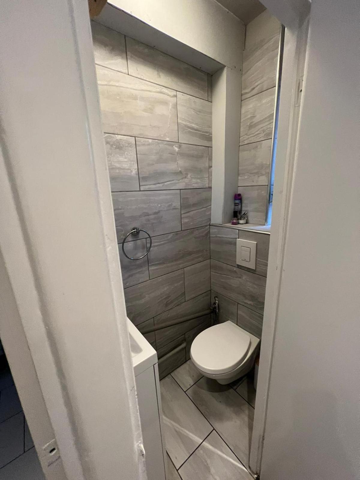 Holiday Properties Vauxhall Central Rooms