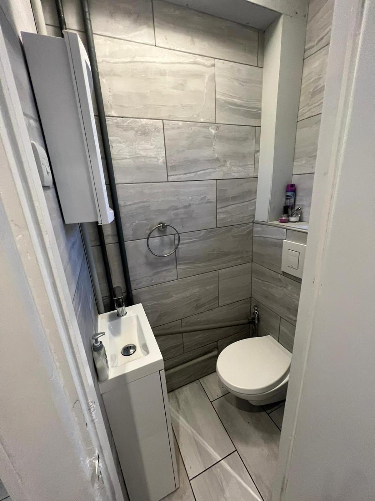 Holiday Properties Vauxhall Central Rooms