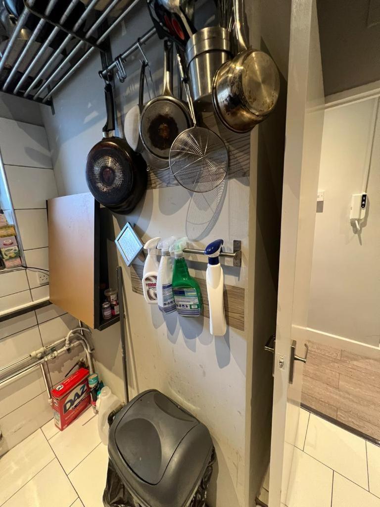Holiday Properties Vauxhall Central Rooms