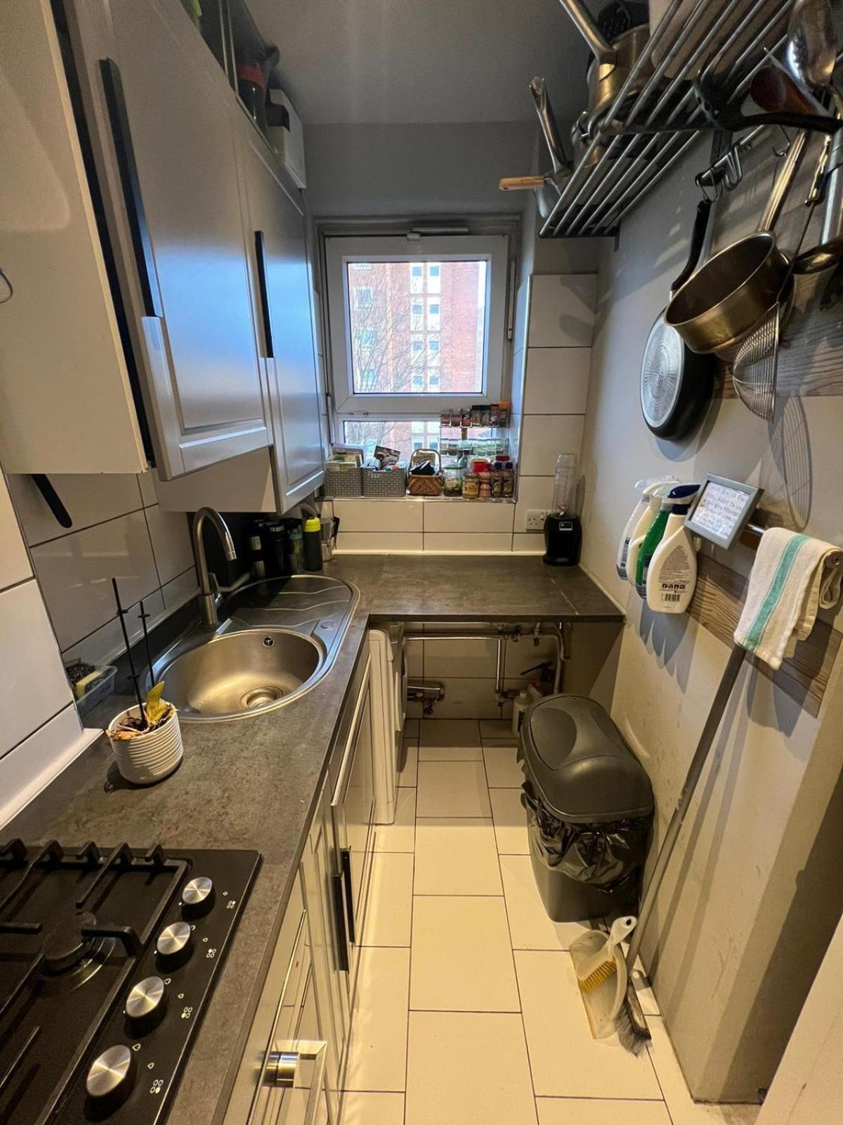 Holiday Properties Vauxhall Central Rooms