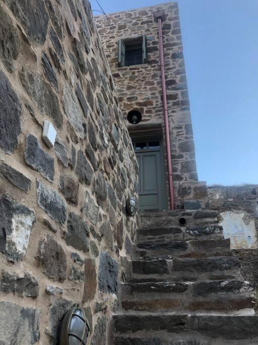 Lemon's Cottage House, Volissos, Chios view 2