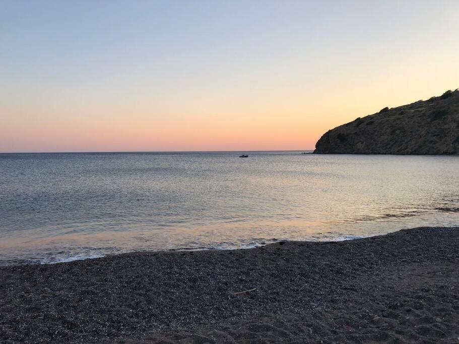 Lemon's Cottage House, Volissos, Chios view 3