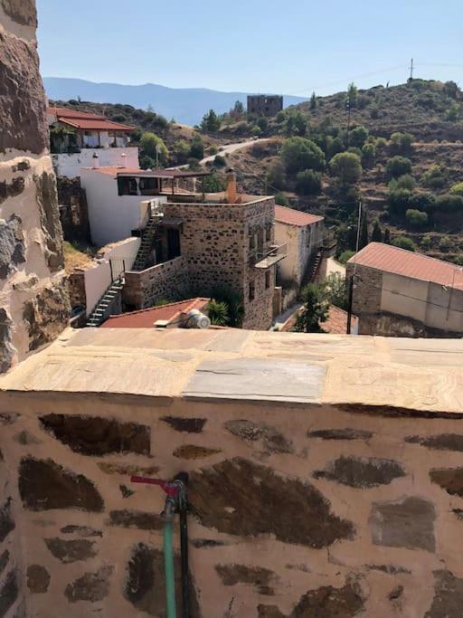 Lemon's Cottage House, Volissos, Chios view 5